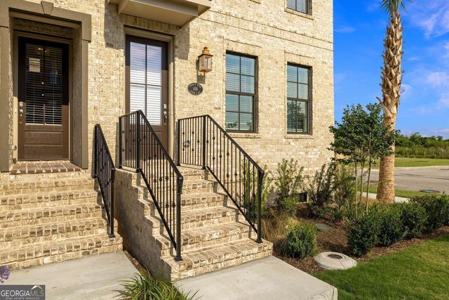 416 Upper East Avenue, Savannah, GA 31401