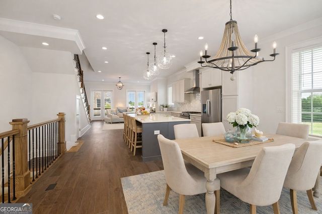 416 Upper East Avenue, Savannah, GA 31401