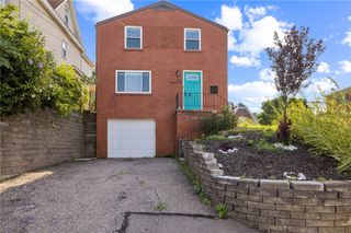 1611 Alverado Ave, Beechview, PA 15216