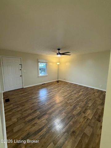 216 Hill St, Bardstown, KY 40004
