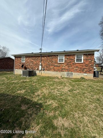 216 Hill St, Bardstown, KY 40004