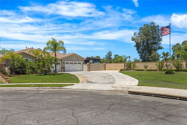 2360 Jean Marie, Corona, CA 92882