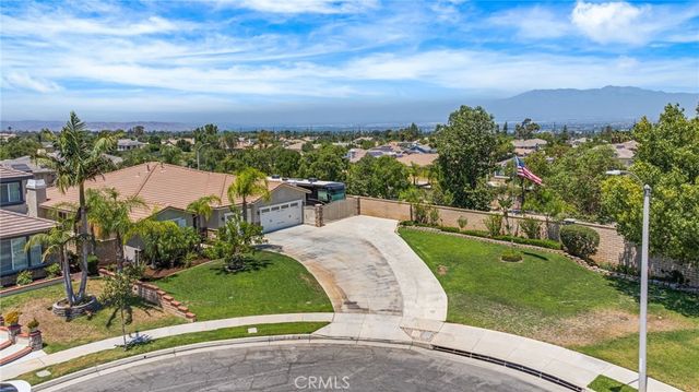2360 Jean Marie, Corona, CA 92882