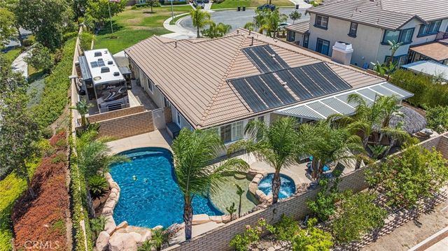 2360 Jean Marie, Corona, CA 92882