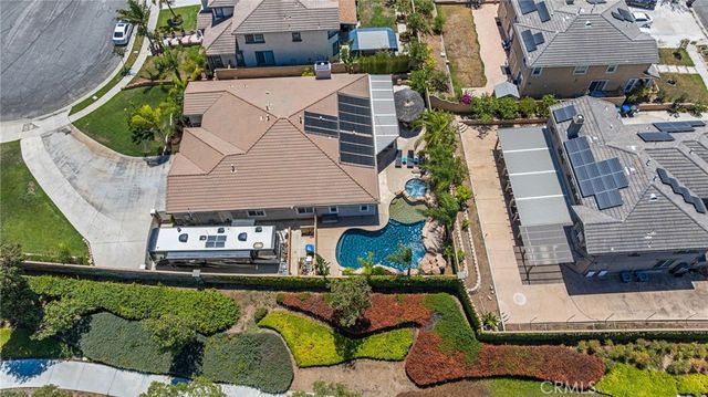2360 Jean Marie, Corona, CA 92882
