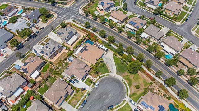 2360 Jean Marie, Corona, CA 92882