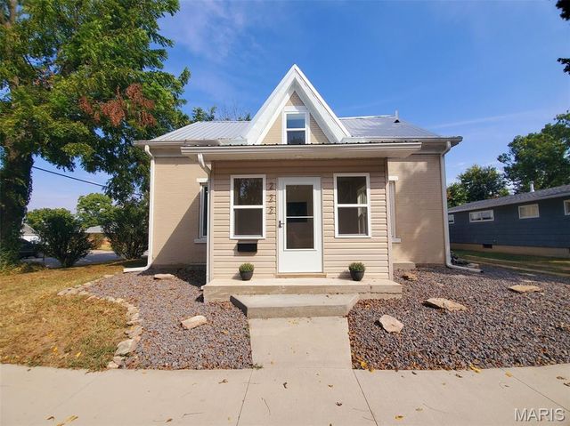 222 W Jefferson Street, Palmyra, MO 63461