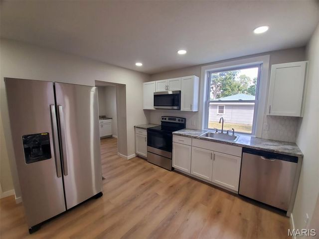 222 W Jefferson Street, Palmyra, MO 63461