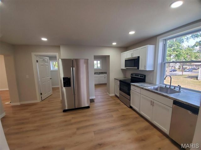 222 W Jefferson Street, Palmyra, MO 63461