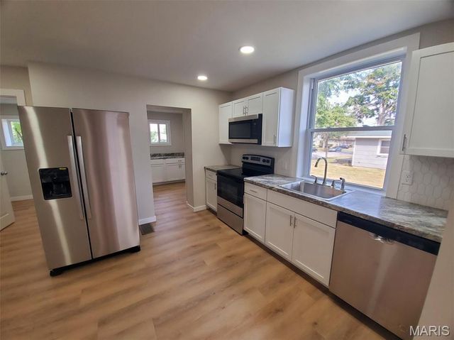 222 W Jefferson Street, Palmyra, MO 63461