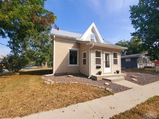 222 W Jefferson Street, Palmyra, MO 63461