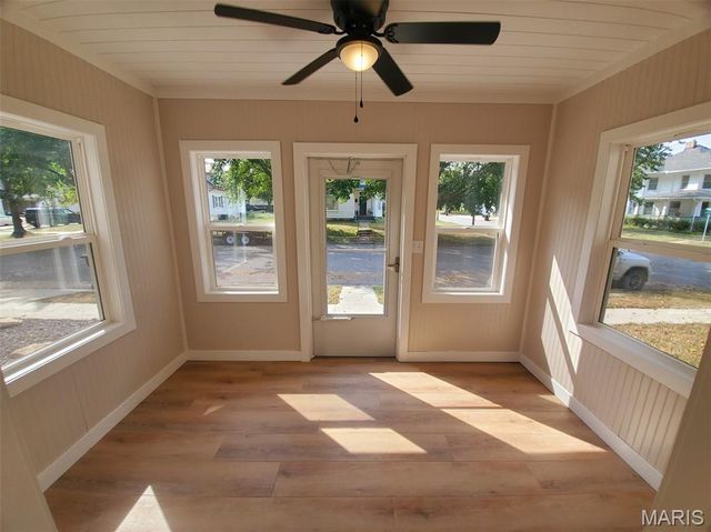 222 W Jefferson Street, Palmyra, MO 63461