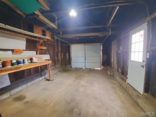 222 W Jefferson Street, Palmyra, MO 63461