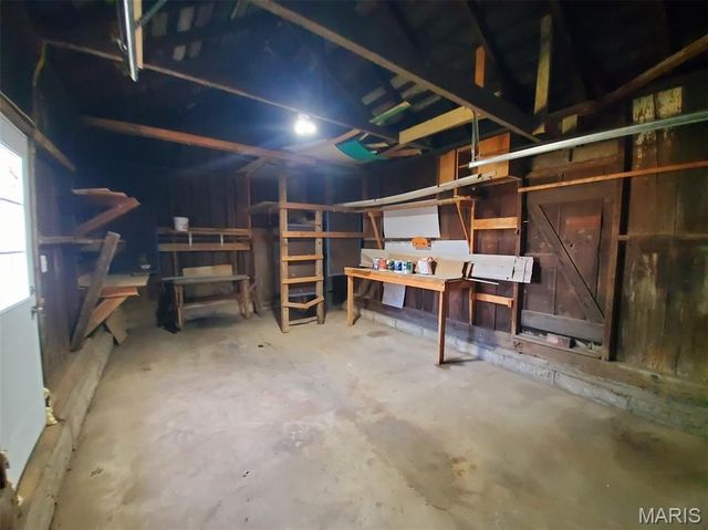 222 W Jefferson Street, Palmyra, MO 63461