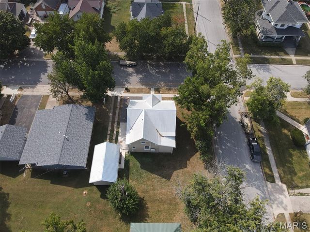 222 W Jefferson Street, Palmyra, MO 63461