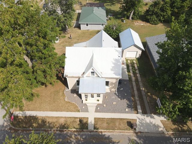 222 W Jefferson Street, Palmyra, MO 63461