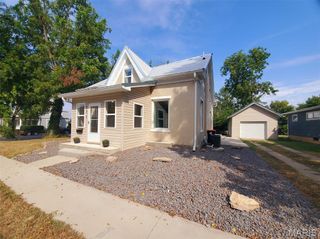 222 W Jefferson Street, Palmyra, MO 63461