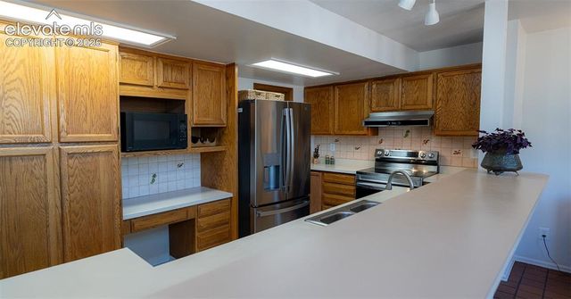 3170 Tiffany Terrace, Colorado Springs, CO 80920