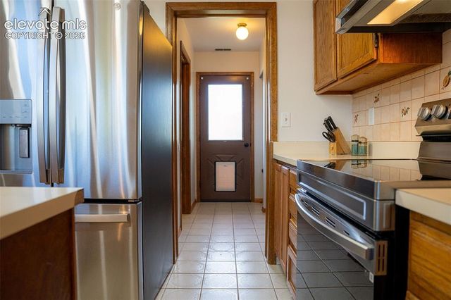 3170 Tiffany Terrace, Colorado Springs, CO 80920