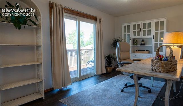 3170 Tiffany Terrace, Colorado Springs, CO 80920