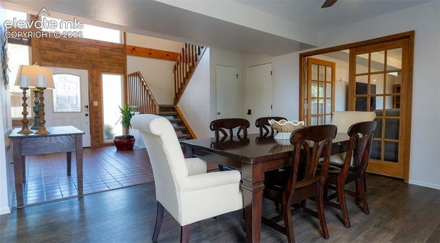 3170 Tiffany Terrace, Colorado Springs, CO 80920