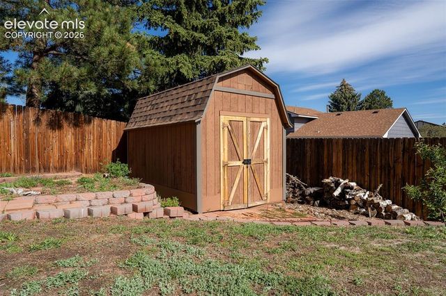 3170 Tiffany Terrace, Colorado Springs, CO 80920