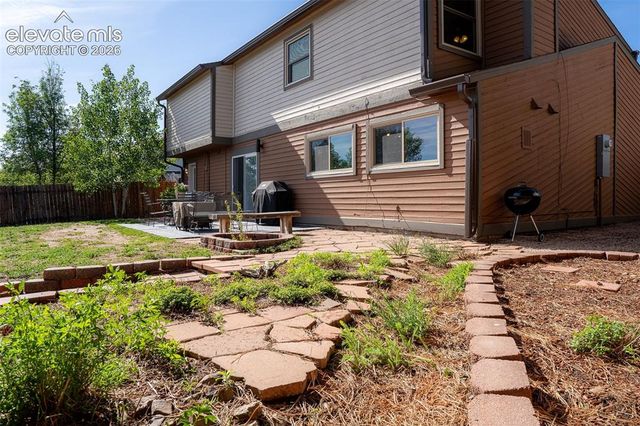 3170 Tiffany Terrace, Colorado Springs, CO 80920