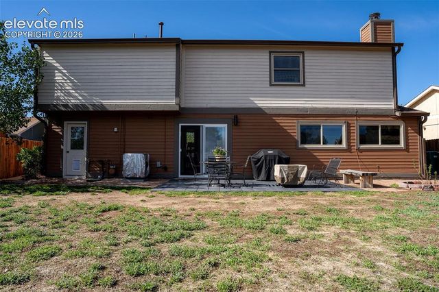 3170 Tiffany Terrace, Colorado Springs, CO 80920