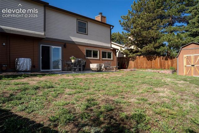 3170 Tiffany Terrace, Colorado Springs, CO 80920