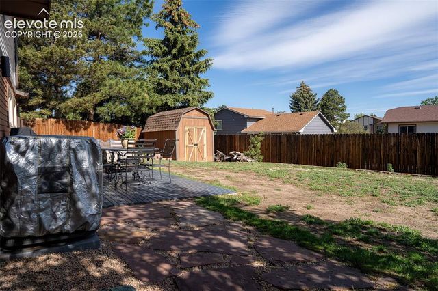 3170 Tiffany Terrace, Colorado Springs, CO 80920