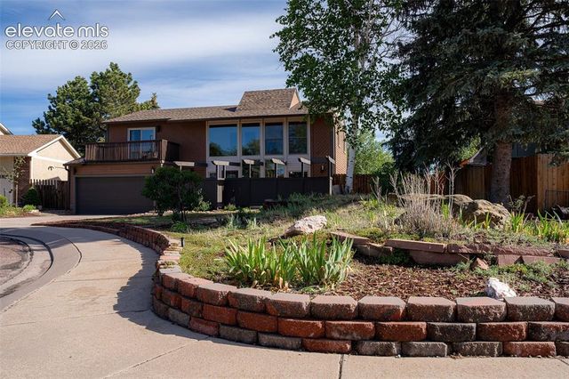 3170 Tiffany Terrace, Colorado Springs, CO 80920