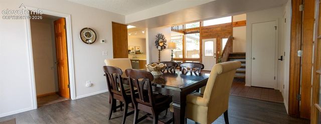 3170 Tiffany Terrace, Colorado Springs, CO 80920