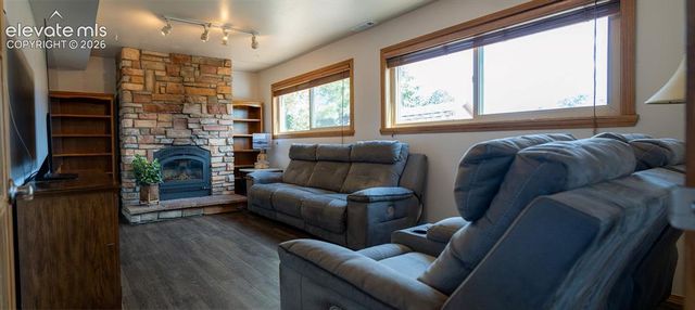 3170 Tiffany Terrace, Colorado Springs, CO 80920