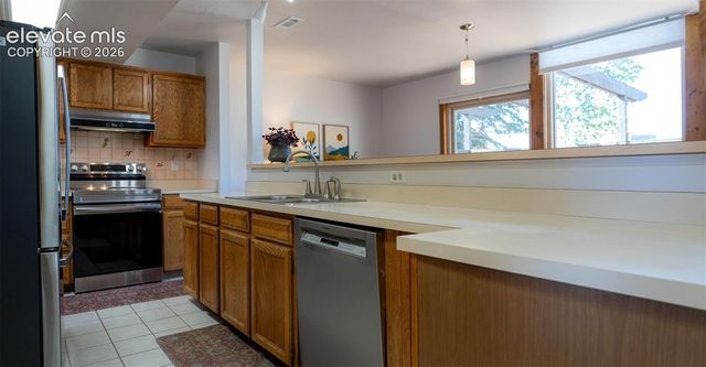 3170 Tiffany Terrace, Colorado Springs, CO 80920