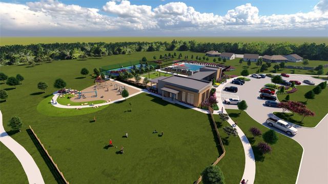 9322 Sweet Palm Street, Richmond, TX 77407