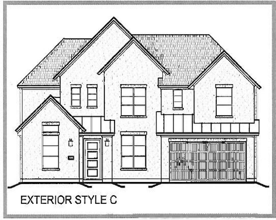 9322 Sweet Palm Street, Richmond, TX 77407