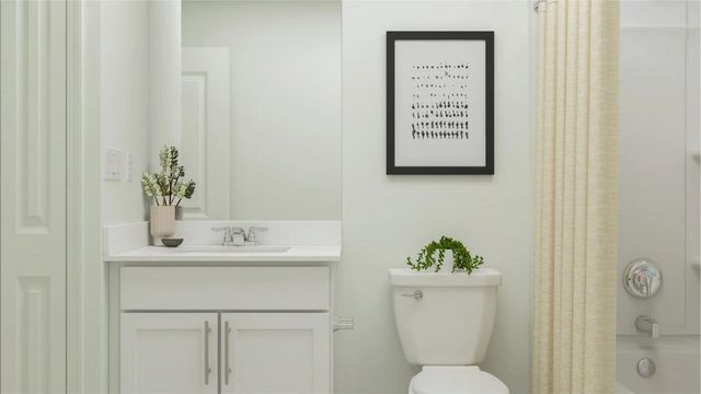 10865 NW Everbreeze Drive, Port St. Lucie, Port St Lucie, FL 34987