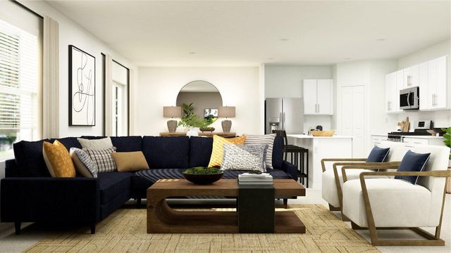 10865 NW Everbreeze Drive, Port St. Lucie, Port St Lucie, FL 34987