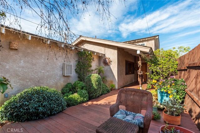 627 W Pine Avenue, El Segundo, CA 90245