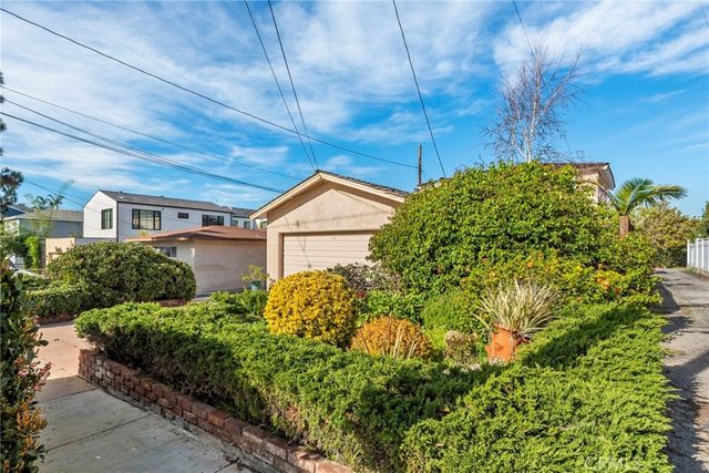 627 W Pine Avenue, El Segundo, CA 90245