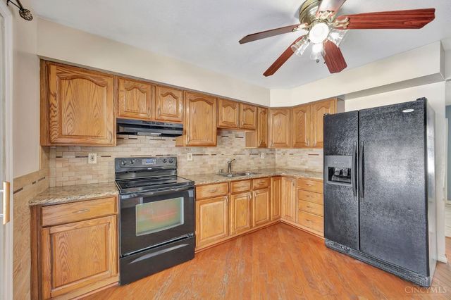 2480 Merriway Lane, Colerain Twp, OH 45231