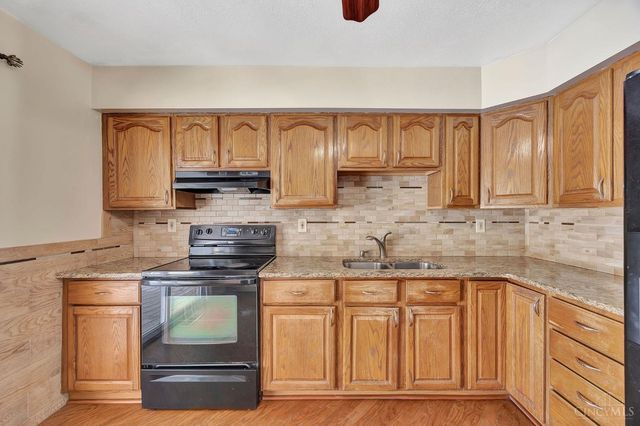 2480 Merriway Lane, Colerain Twp, OH 45231