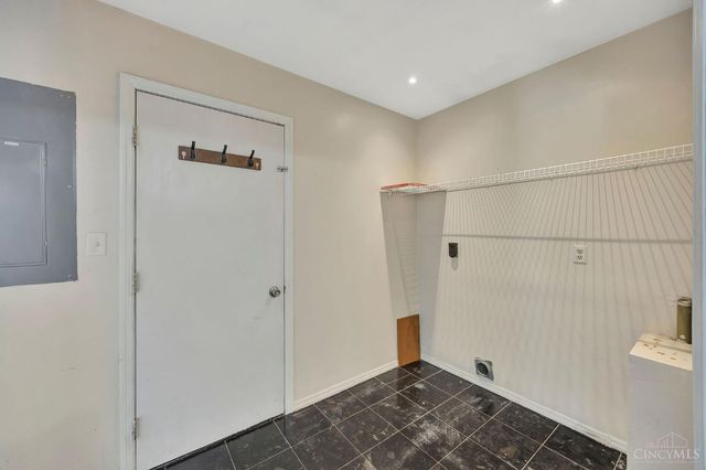 2480 Merriway Lane, Colerain Twp, OH 45231