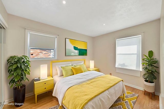 2480 Merriway Lane, Colerain Twp, OH 45231