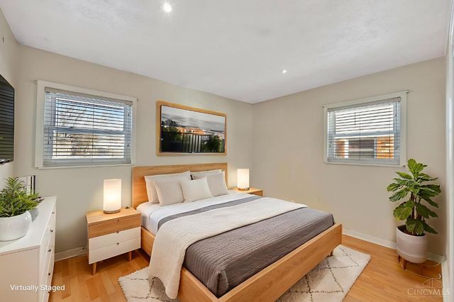 2480 Merriway Lane, Colerain Twp, OH 45231