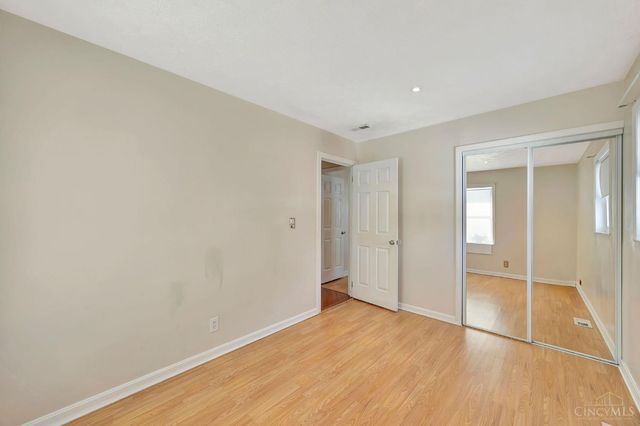 2480 Merriway Lane, Colerain Twp, OH 45231