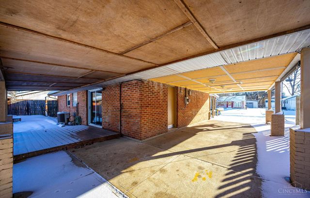 2480 Merriway Lane, Colerain Twp, OH 45231