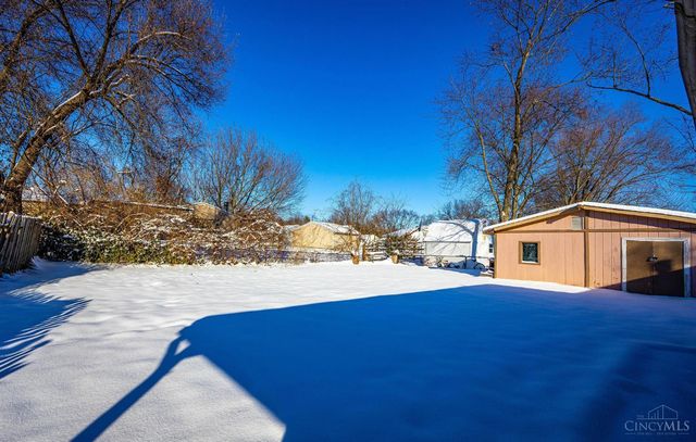 2480 Merriway Lane, Colerain Twp, OH 45231