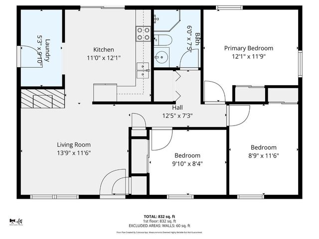 2480 Merriway Lane, Colerain Twp, OH 45231
