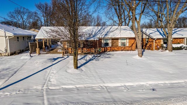 2480 Merriway Lane, Colerain Twp, OH 45231